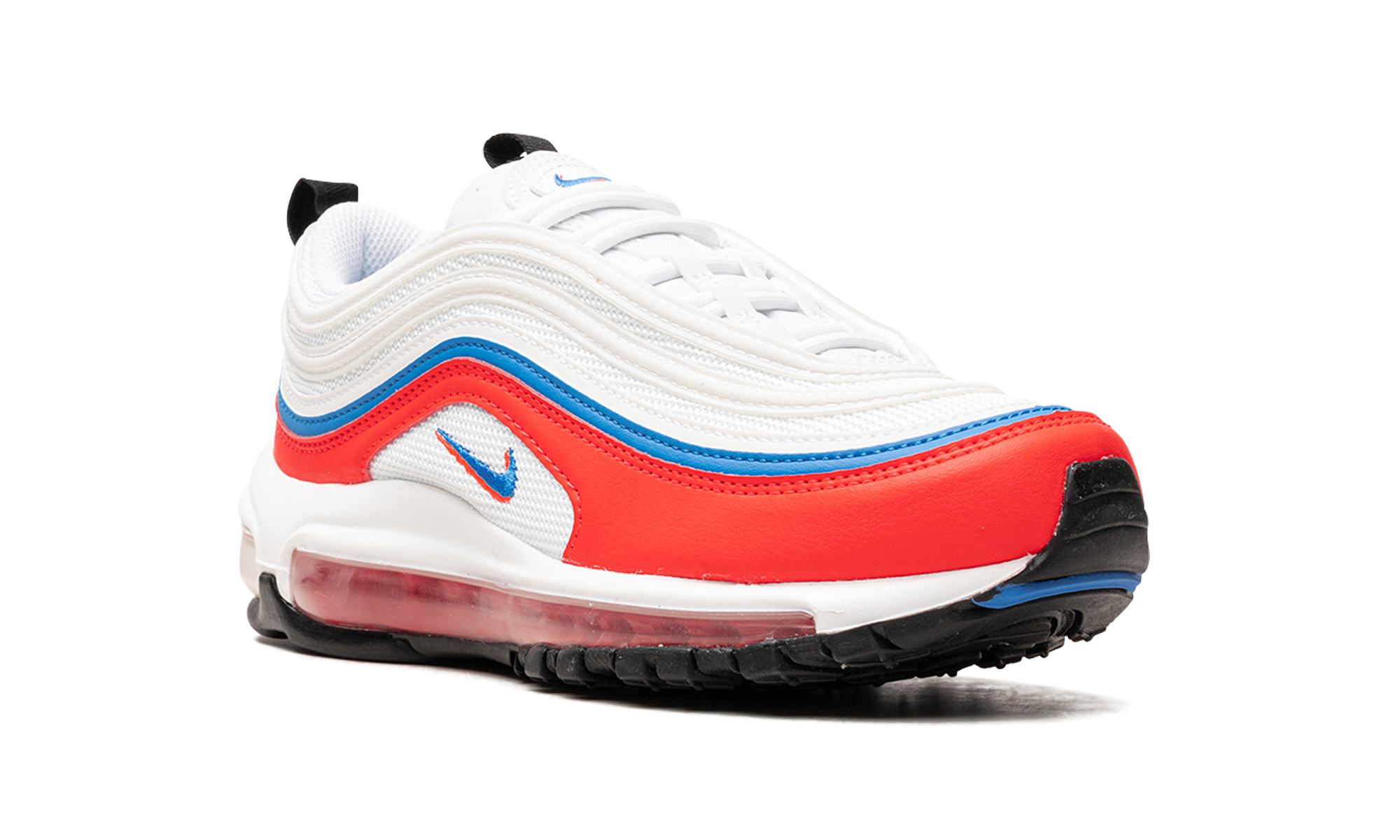 AIR MAX 97 WMNS "Double Swoosh"