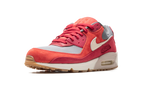 Air Max 90 PRM "Gym Red"