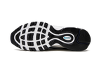 Air Max 97 "Metallic Silver / Chlorine Blue"