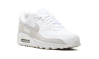 Air Max 90 "White/Photon Dust/Summit White/Platinum Tint"