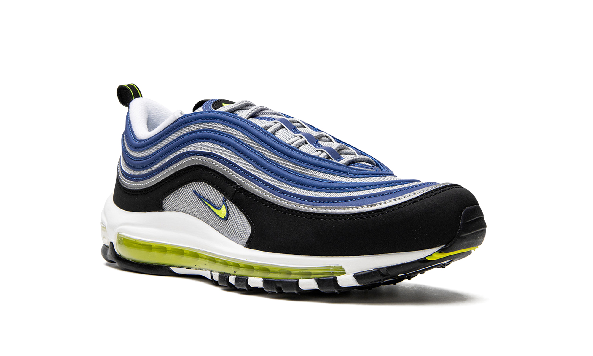 AIR MAX 97 OG WMNS "Atlantic Blue Voltage Yellow"