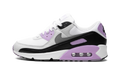 Air Max 90 WMNS "White Lilac"