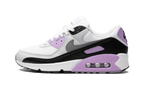 Air Max 90 WMNS "White Lilac"