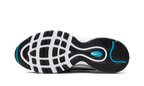 AIR MAX 97 WMNS "Wolf Grey / Teal Nebula"