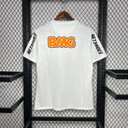 2011-12 Santos Home Retro