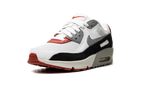 Air Max 90 GS "LTR Photon Dust Varsity Red"