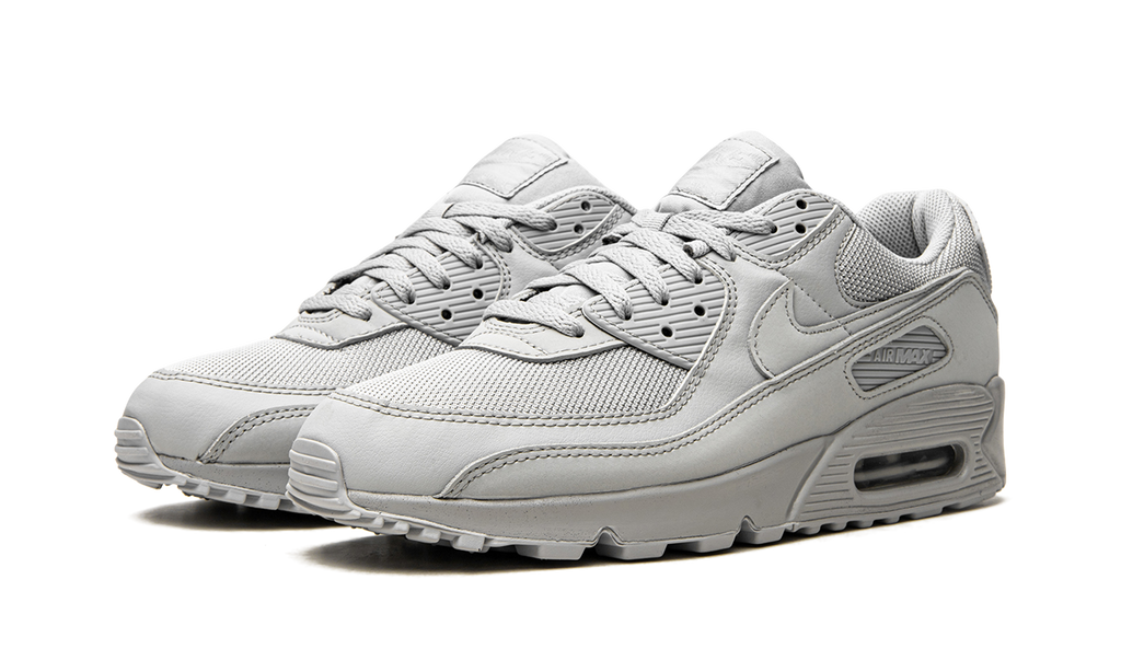 Air Max 90 "Wolf Grey"