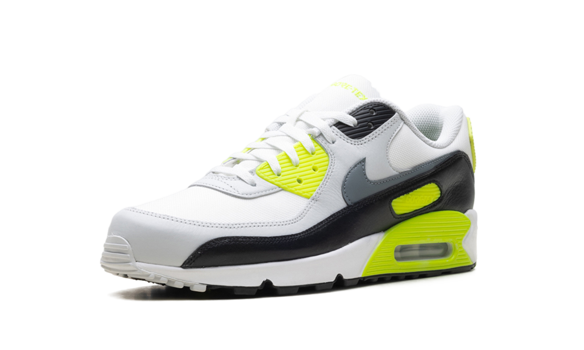 Air Max 90 Gore-Tex "Volt"