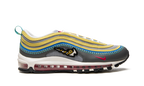 Air Max 97 "Air Sprung"