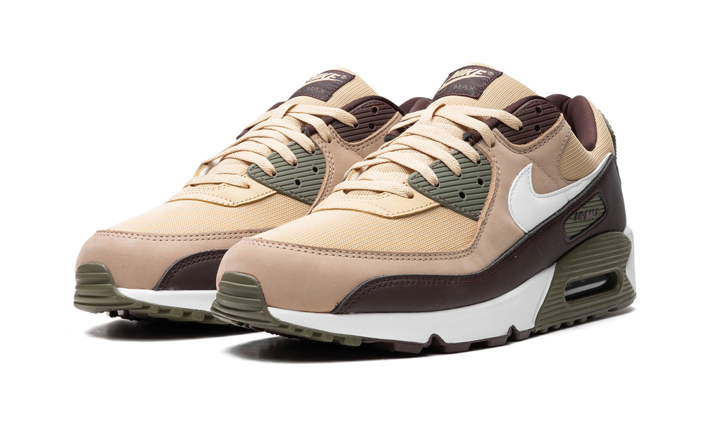 Air Max 90 "Hemp Earth"