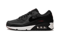 Air Max 90 "Anthracite Team Red"