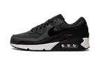 Air Max 90 "Anthracite Team Red"