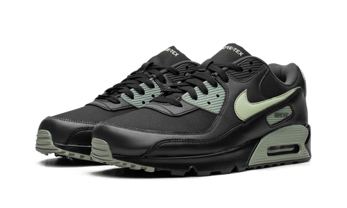 Air Max 90 Gore-Tex "Black / Honeydew"
