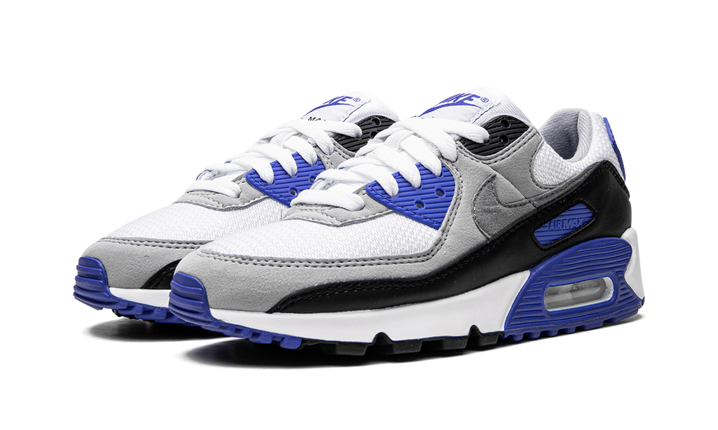 AIR MAX 90 WMNS "Hyper Royal"