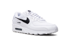 AIR MAX 90 NN MNS WMNS "White/Black"