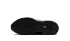 Air Max 97 GS "Black / Safety Orange"