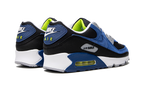 Air Max 90 "Black / Atlantic Blue"