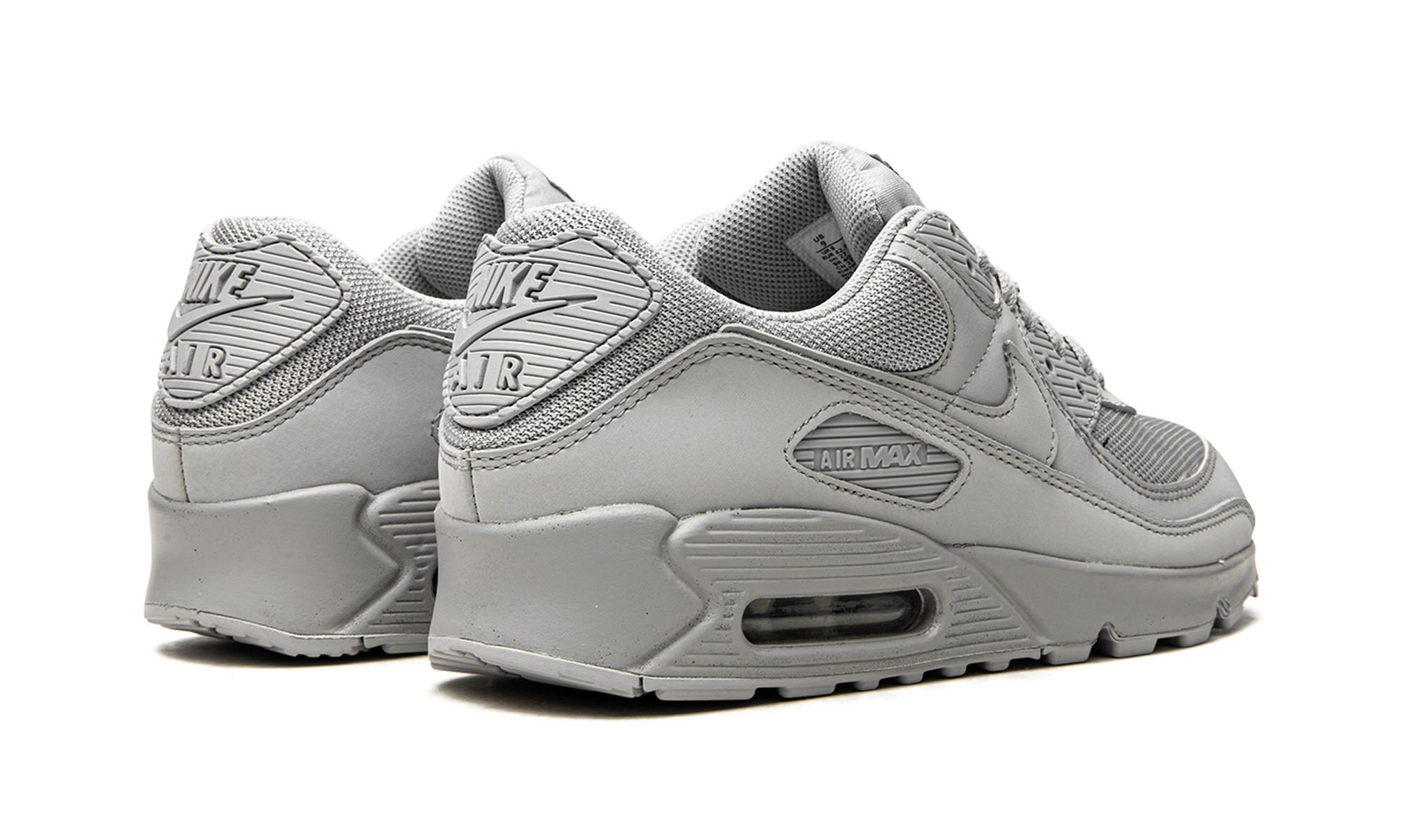 Air Max 90 "Wolf Grey"
