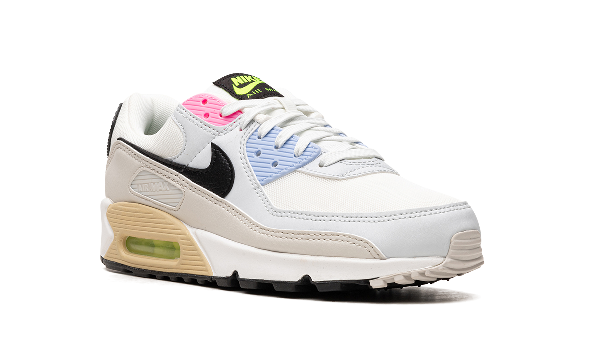 AIR MAX 90 MNS WMNS