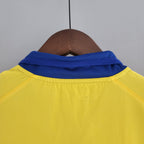 ARSENAL 2003 - 2005 AWAY JERSEY
