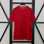 MANCHESTER UNITED 2011-2012 HOME JERSEY