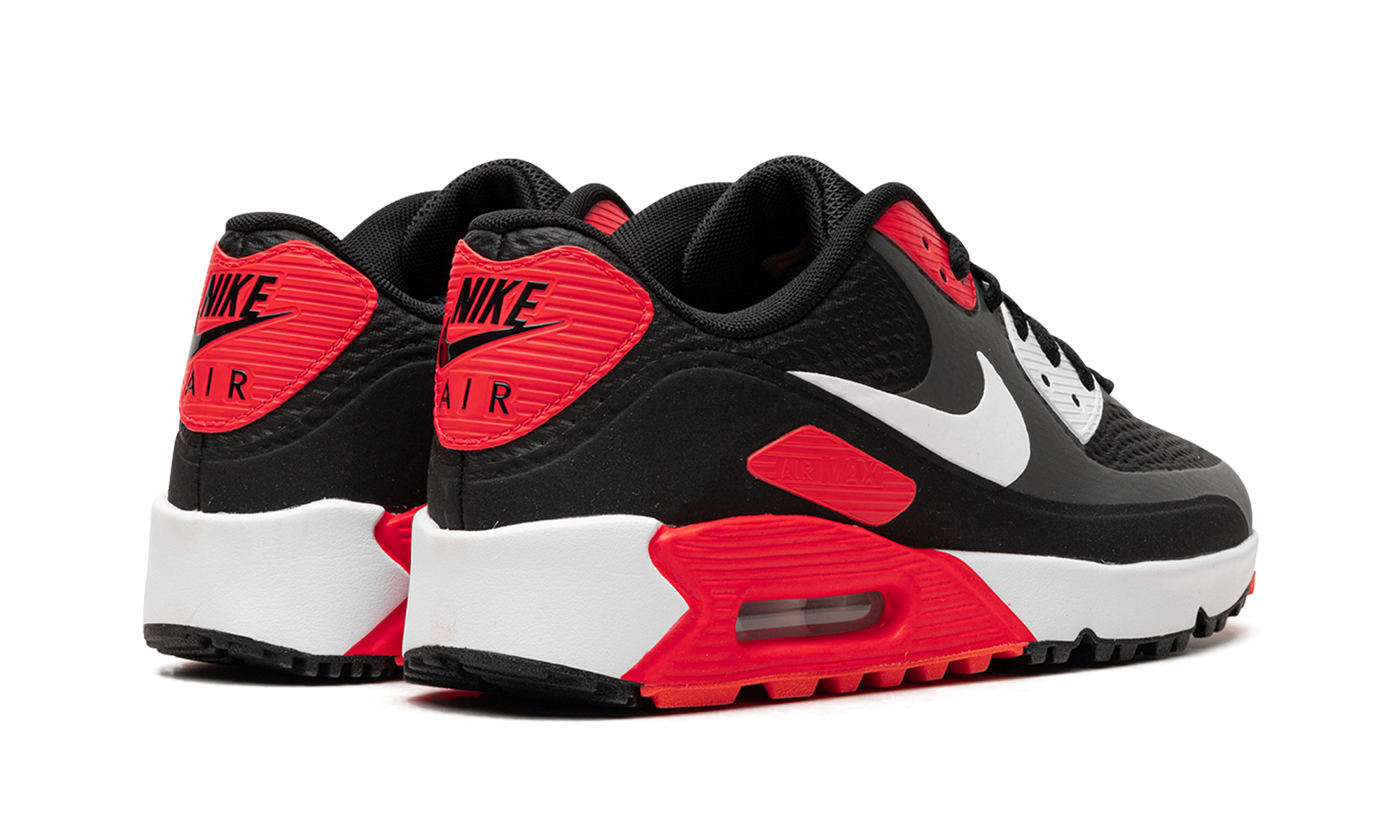 Air Max 90 Golf "Iron Grey Infra Red 23"