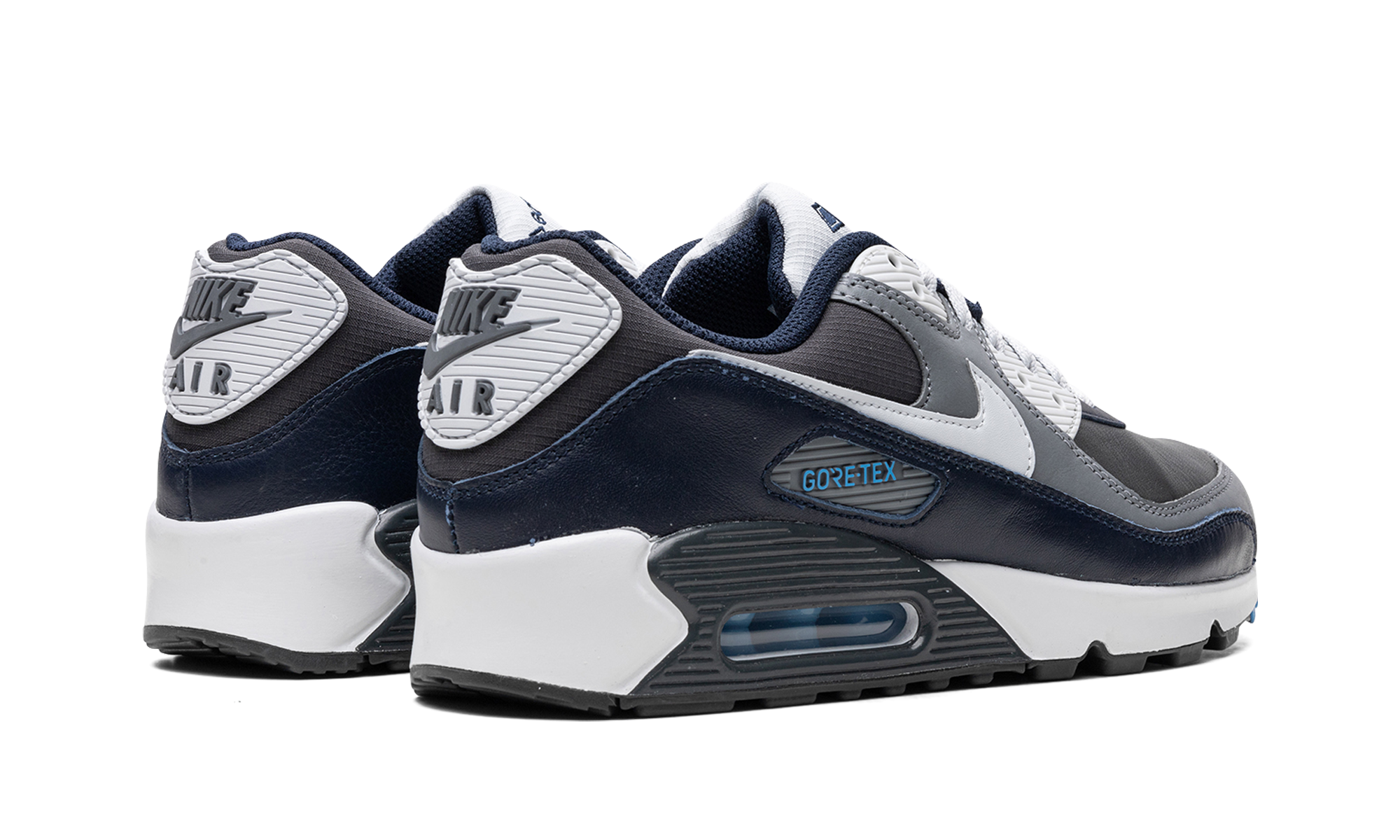 Air Max 90 Gore-Tex "Anthracite / Obsidian"