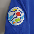 ITALY 1996 HOME JERSEY