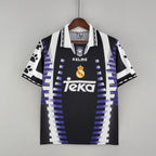 REAL MADRID 1997 - 1998 THIRD JERSEY