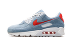 Air Max 90 "Light Wash Denim"