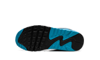 Air Max 90 GS "Blue Lightning Metallic"