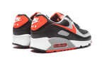 Air Max 90 "Radiant Red"