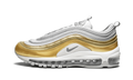AIR MAX 97 SE WMNS "Metallic Gold/Metallic Silver"