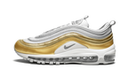 AIR MAX 97 SE WMNS "Metallic Gold/Metallic Silver"