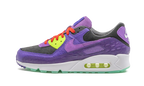 Air Max 90 "Animal Pack - Violet Blend"