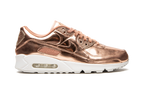 AIR MAX 90 WMNS "Metallic Pack - Rose Gold"