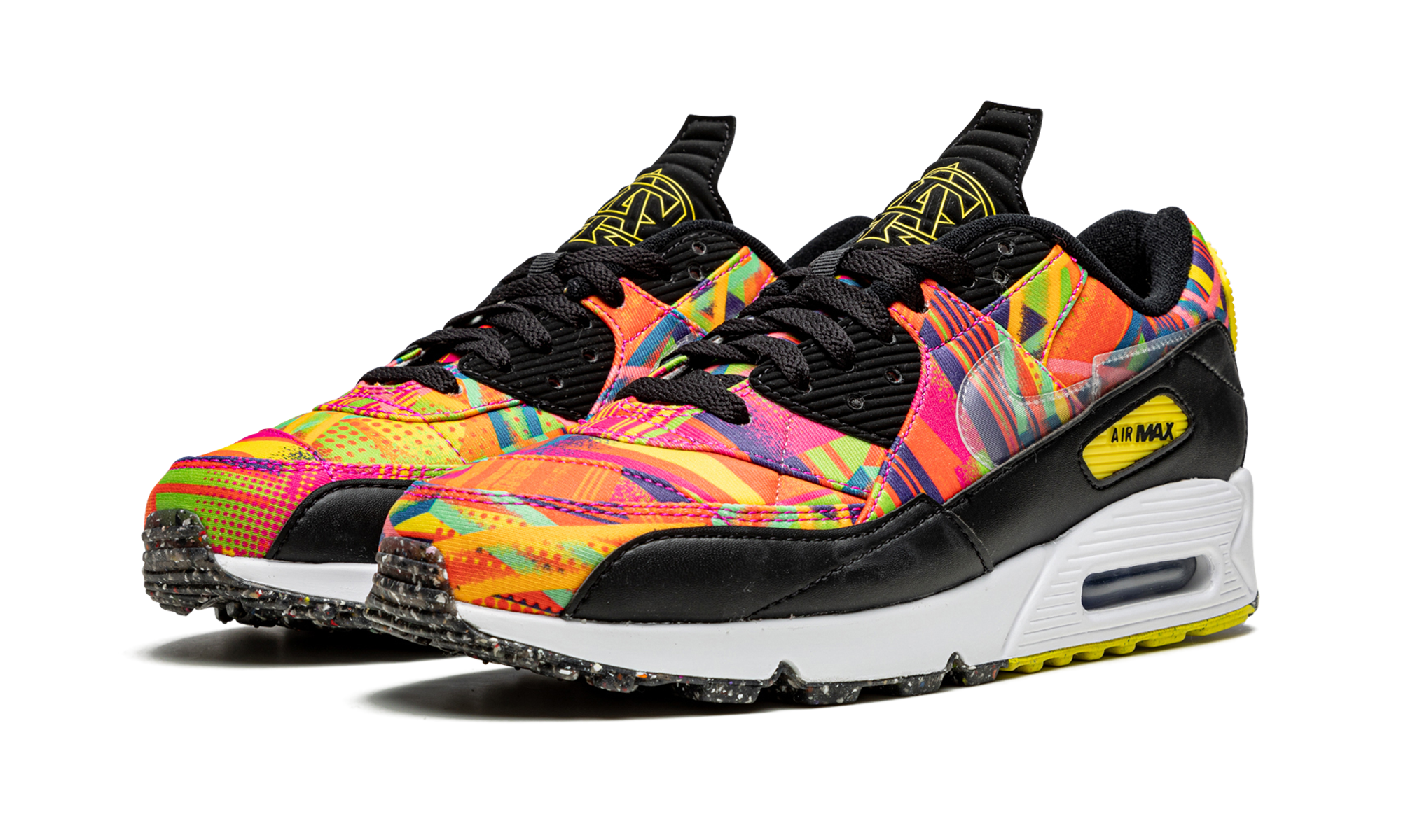 Air Max 90 / LHM "Familia"