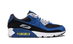Air Max 90 "Black / Atlantic Blue"