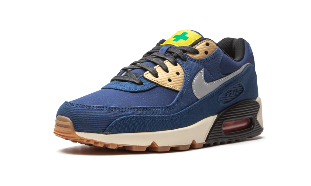 Air Max 90 "City Pack - Tokyo"