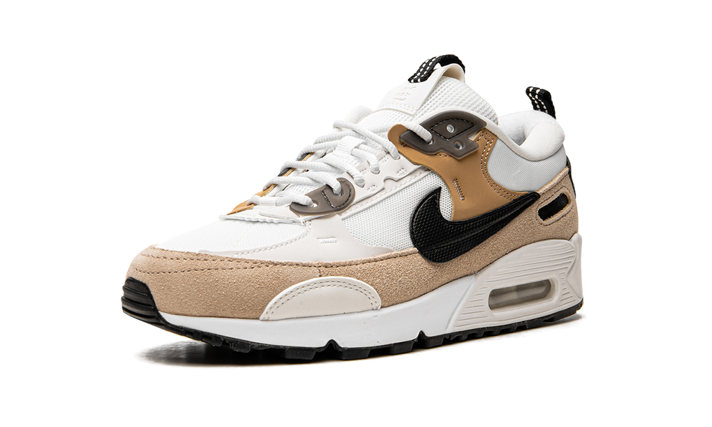 AIR MAX 90 FUTURA MNS WMNS "Tan"
