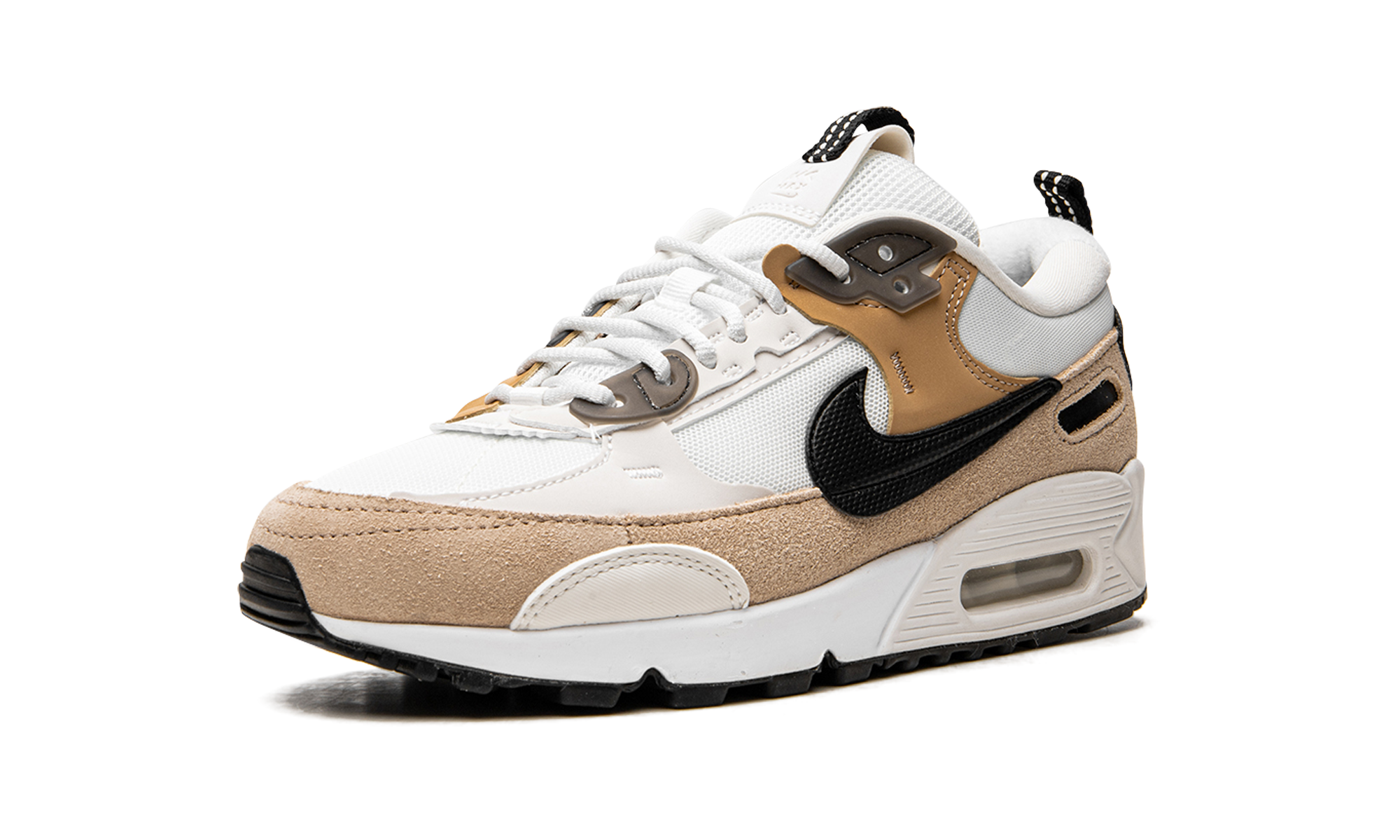 AIR MAX 90 FUTURA MNS WMNS "Tan"