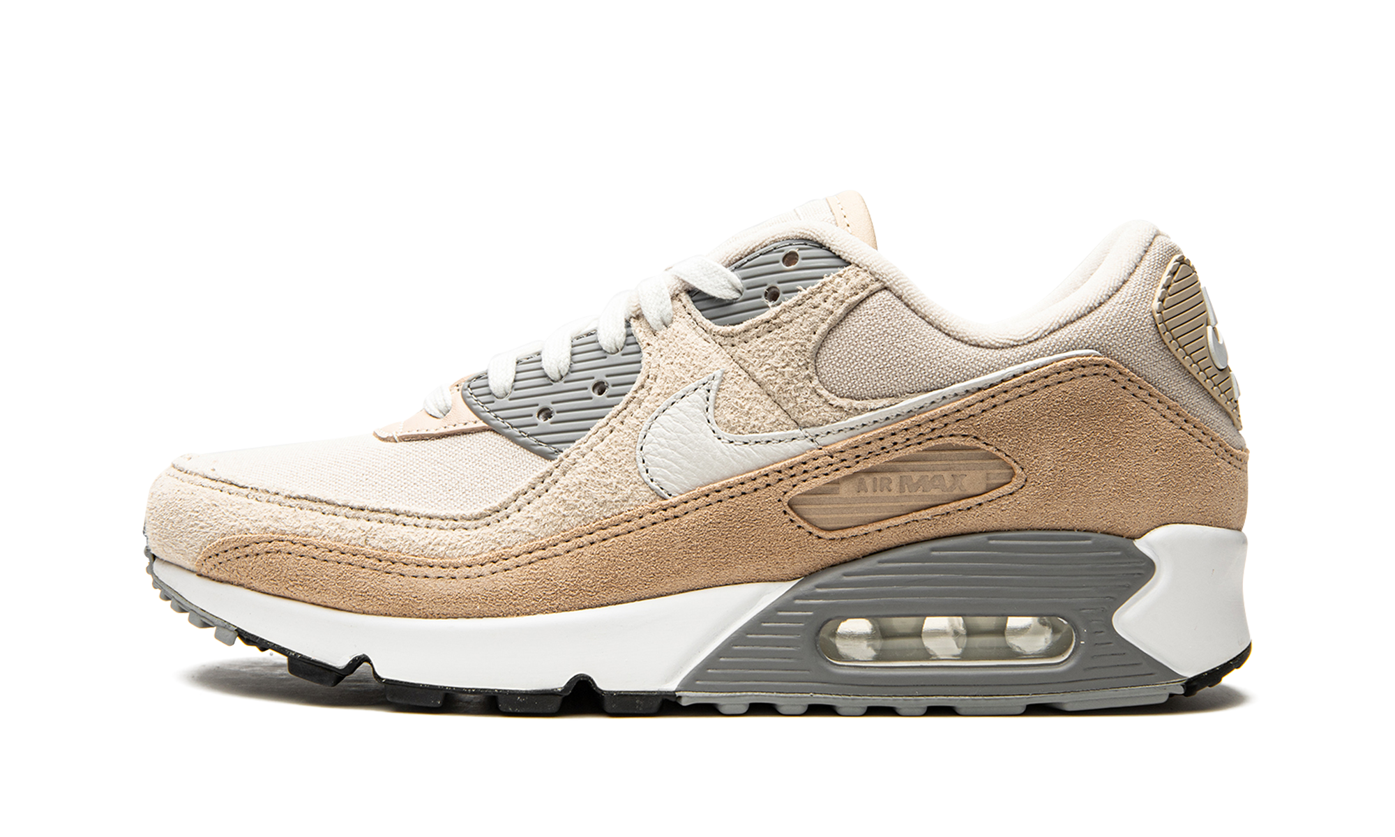 Air Max 90 "Desert Drab"