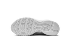 Air Max 97 GS "White / Metallic Silver"