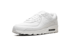 Air Max 90 "Triple White"
