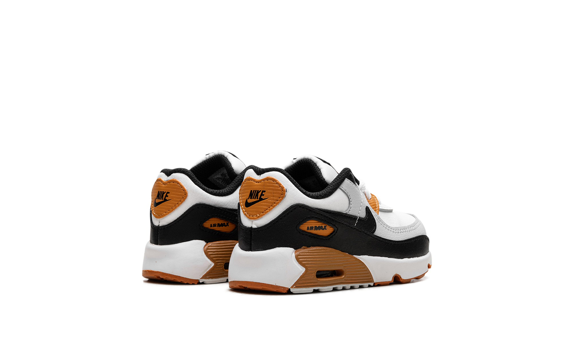 Air Max 90 LTR TD "PURE PLATINUM"