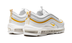 AIR MAX 97 MNS WMNS "White / Yellow"