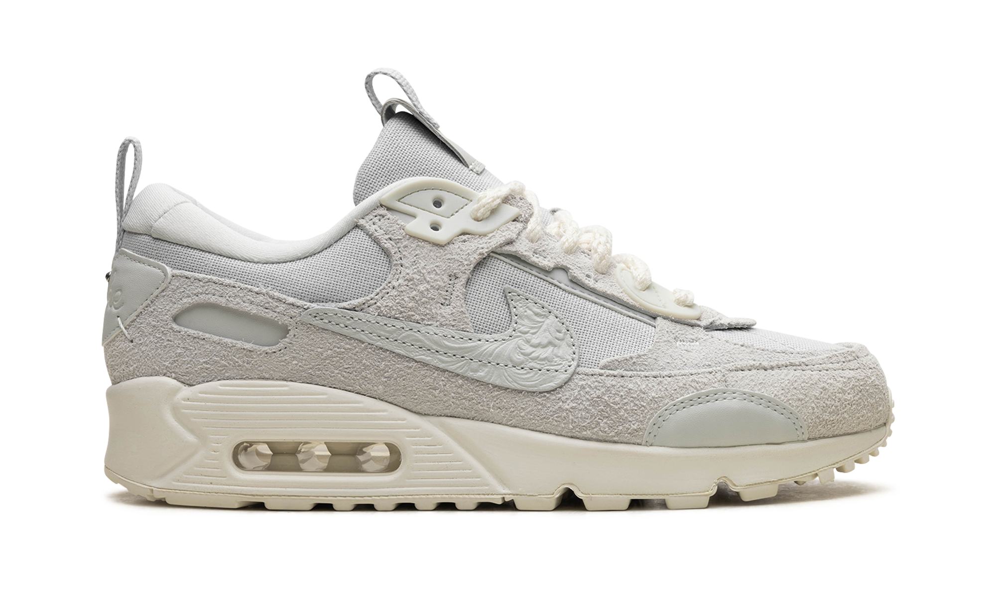 AIR MAX 90 FUTURA WMNS "Needlework"