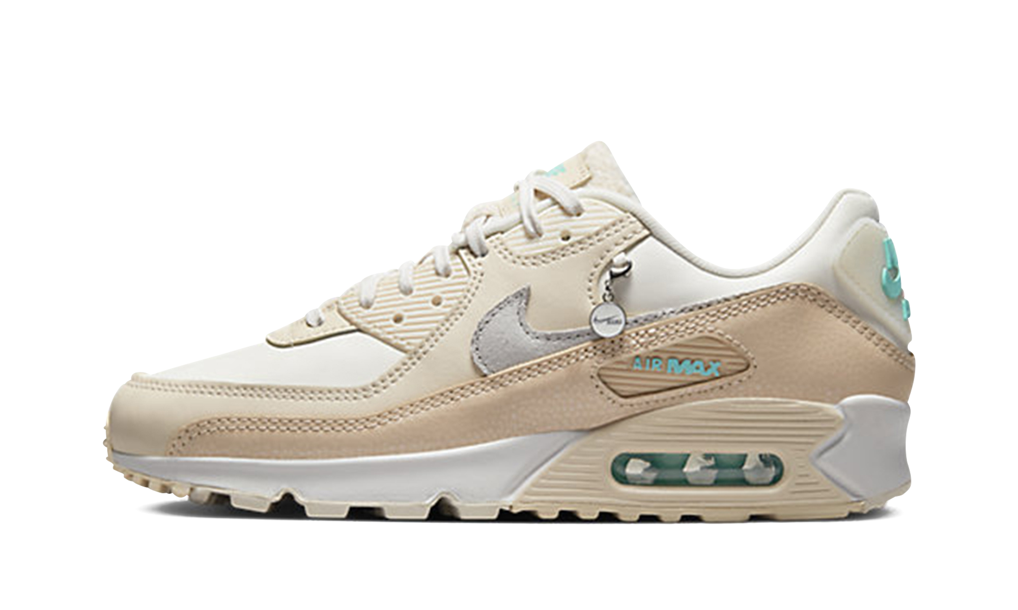 AIR MAX 90 MNS WMNS "Mama"