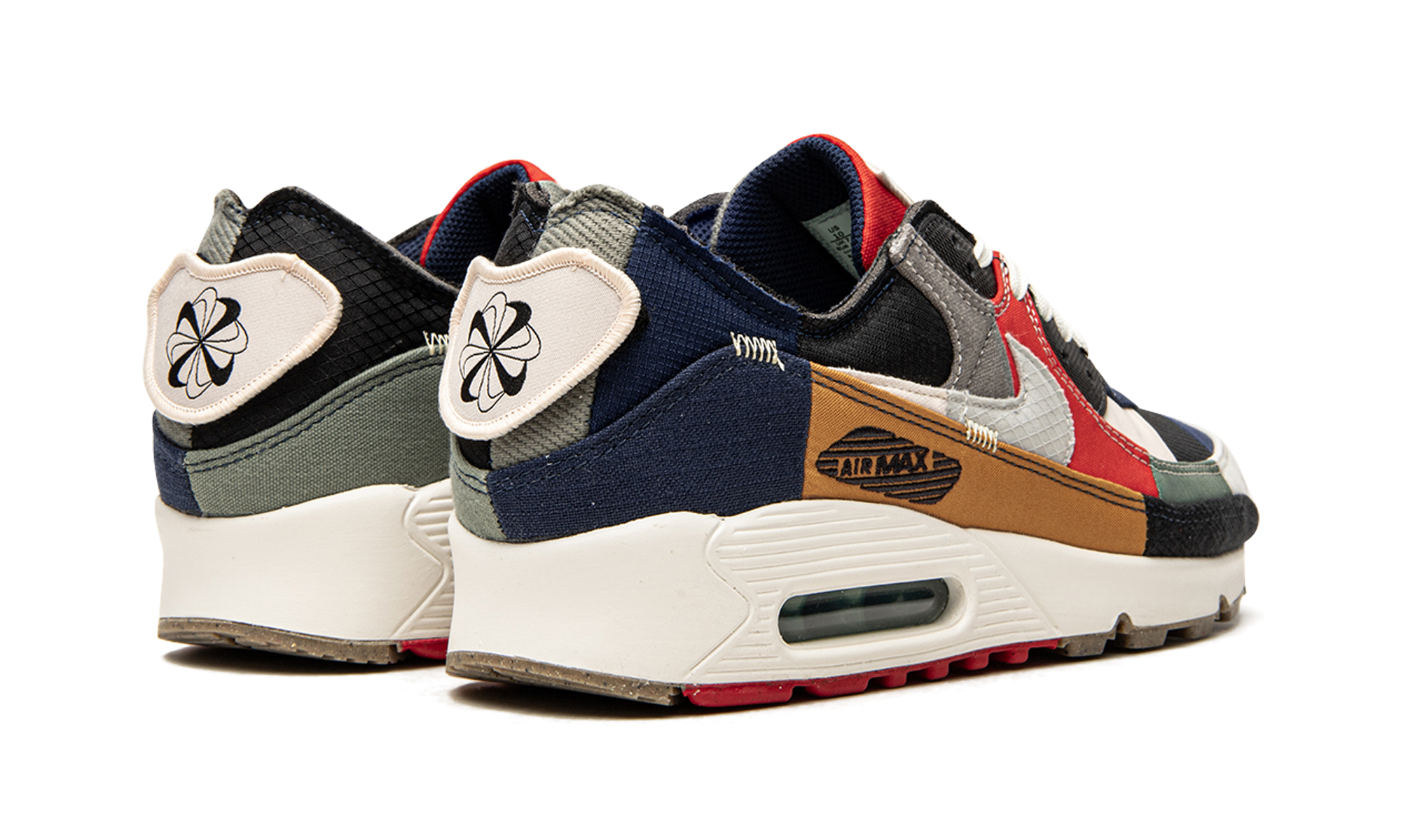 AIR MAX 90 MNS WMNS "Legacy"
