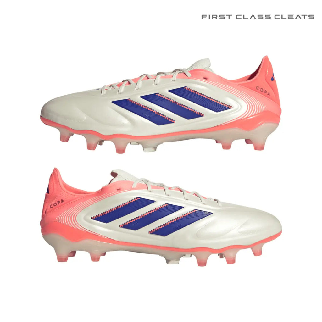 Copa Pure 3 Elite FG - Coral Blaze Pack